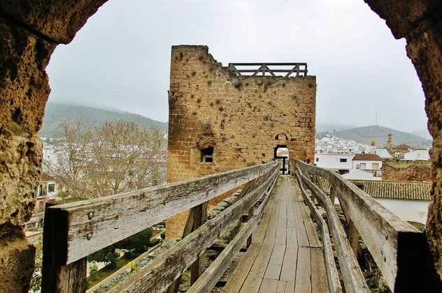 Priego de Córdoba Priego de Córdoba