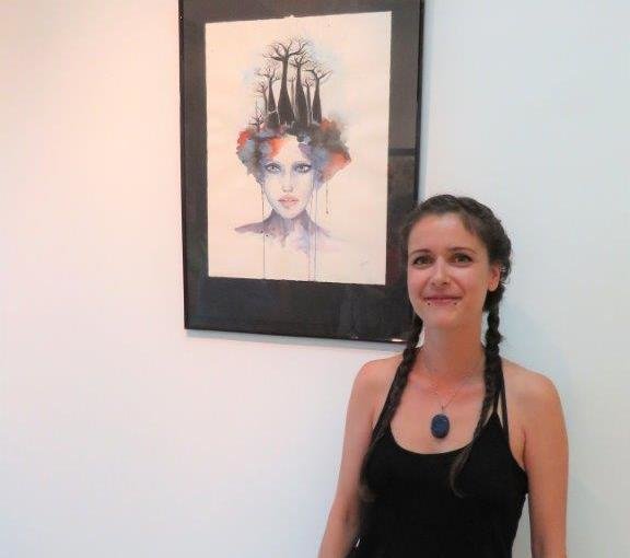 ALICIA PEDREGAL