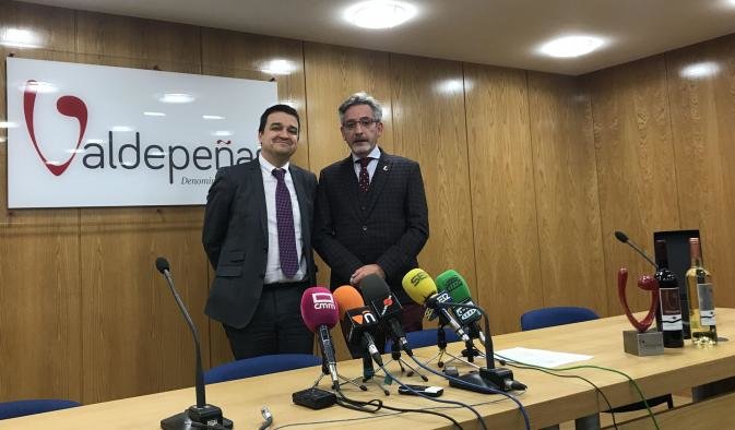 consejero agri en valde