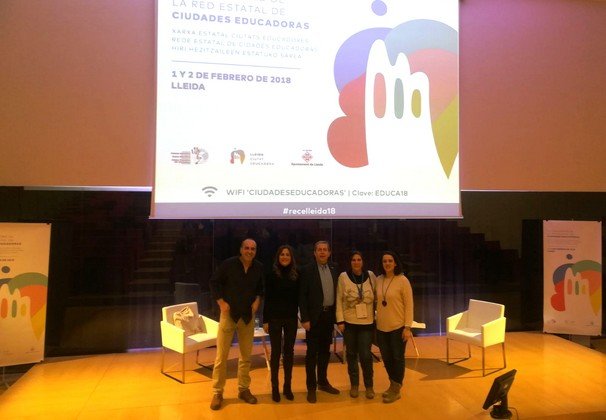 ENCUENTRO CIUDADES EDUCADORAS (Copiar)