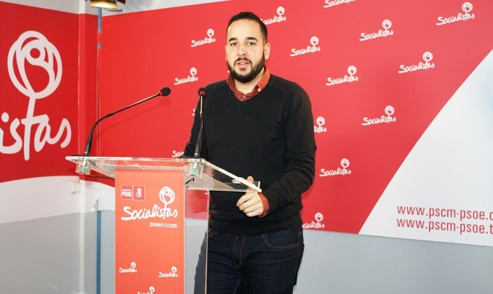 IMAGEN DE MIGUEL GONZALEZ CABALLERO (Copiar)