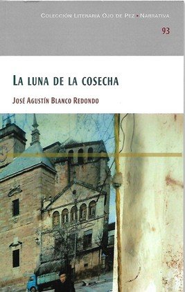 Portada de la Luna de la cosecha. (Copiar)