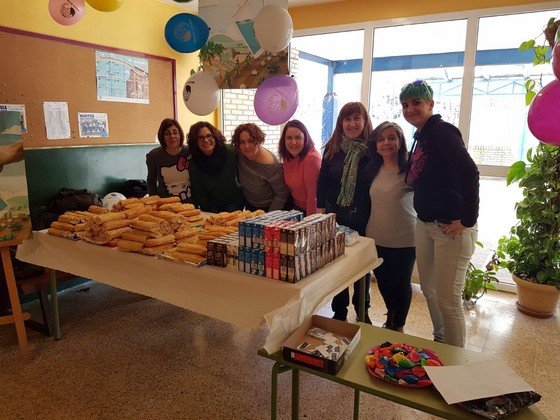 jesus castillo bocadillo solidario manos unidas 1 (Copiar)