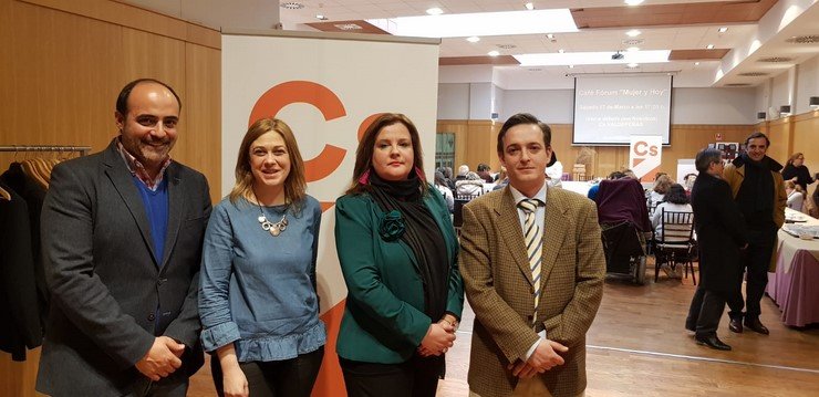 20130318 Acto de la mujer Valdepeñas (Copiar)