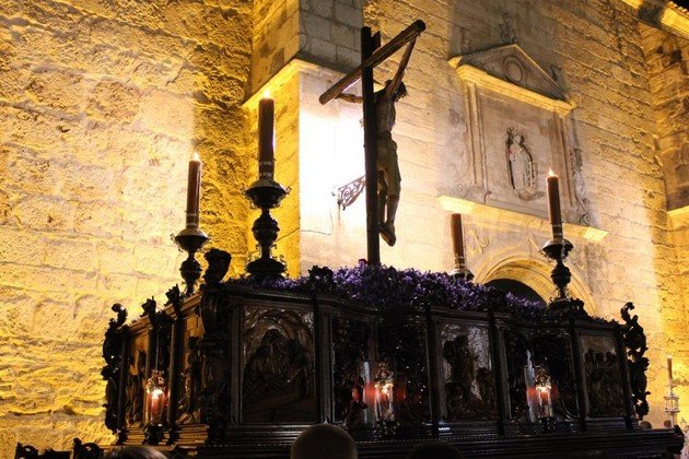 Cristo (Copiar)