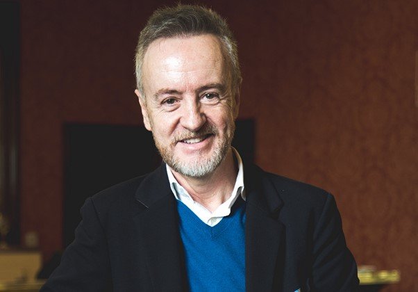 Foto de Carlos Hipólito