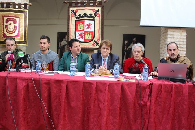 Espinosa-Presentación Montiel Medieval (Copiar)