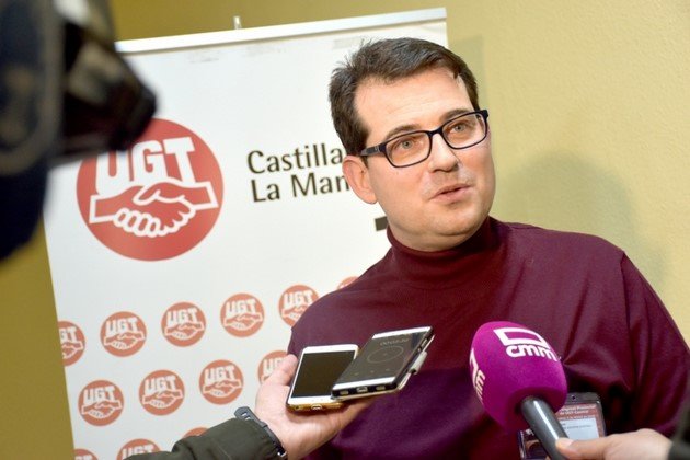 José Azcoitia FeSP UGT CLM (Copiar)