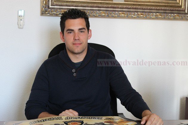 Raúl Valero