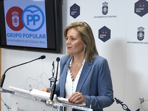 Galisteo en rueda de prensa Galisteo en rueda de prensa