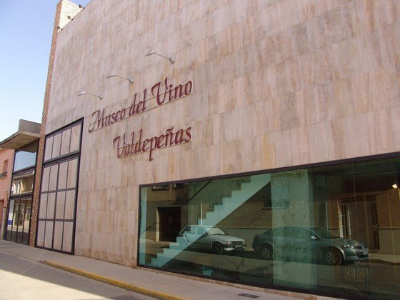 museo del vino