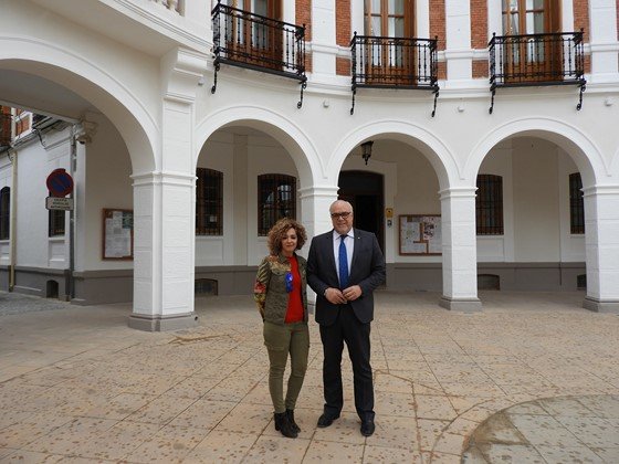Beatriz Labián y Julián Nieva 3-5-2018 (2) (Copiar)