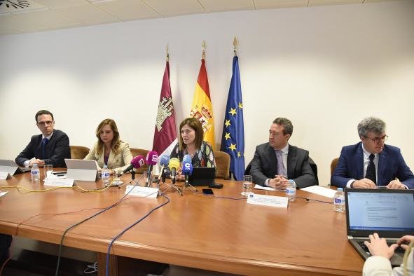 Campaña Renta 2017 en Castilla-La Mancha Campaña Renta 2017 en Castilla-La Mancha