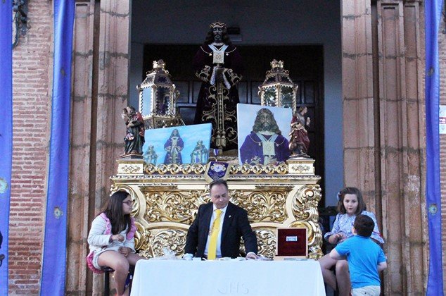 Jesús Rescatado de La Solana