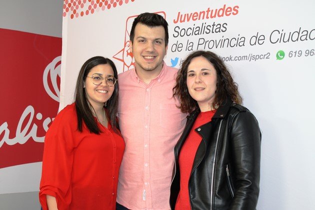 Candidatura de Carlos Rubio