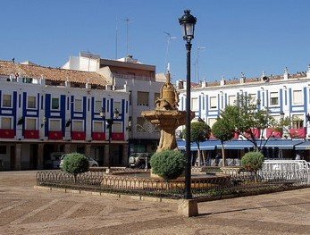 Ayuntamiento-Valdepenas