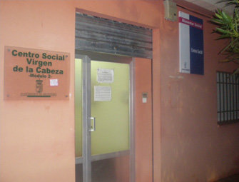 centro social virgen cabeza