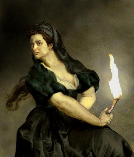 La Fraila