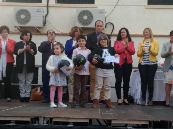 Convivencia vecinal Lucero 2018 Convivencia vecinal Lucero 2018