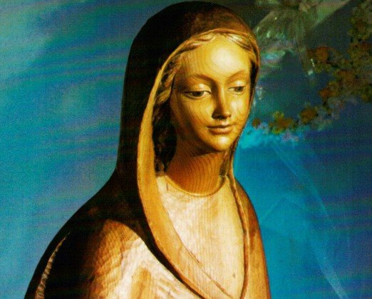 Virgen de Los Llanos Virgen de Los Llanos