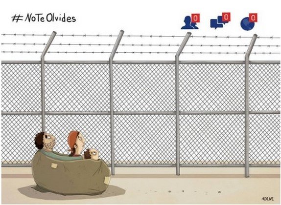 Día del refugiado Día del refugiado