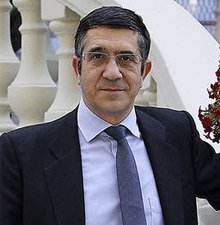 patxi lopez