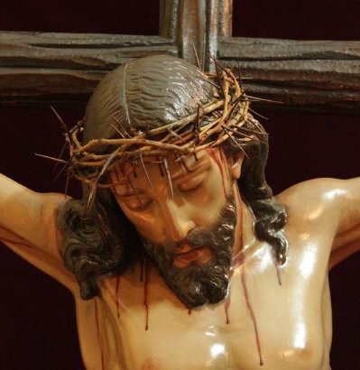 cristo misericordia