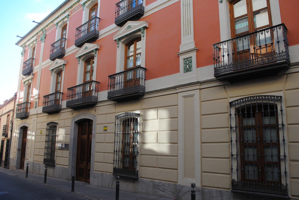 CENTRO DE FORMACIÓN E INNOVACION CENTRO DE FORMACIÓN E INNOVACION