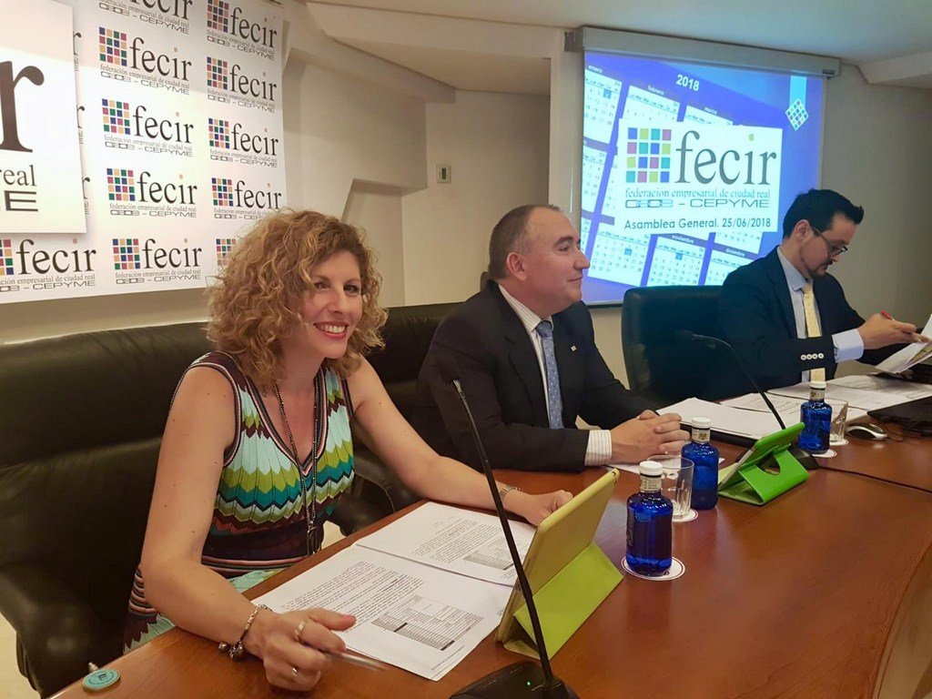 FECIR