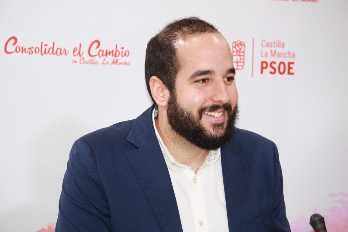 Miguel González Miguel González