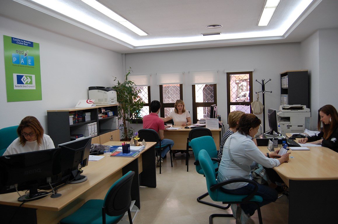 Ventanilla Única Empresarial Ventanilla Única Empresarial