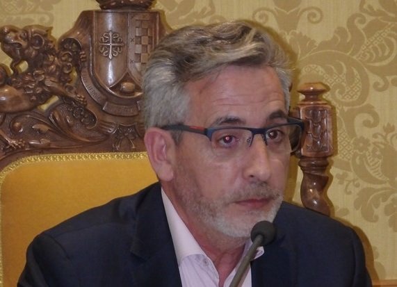 Jesús Martín Jesús Martín