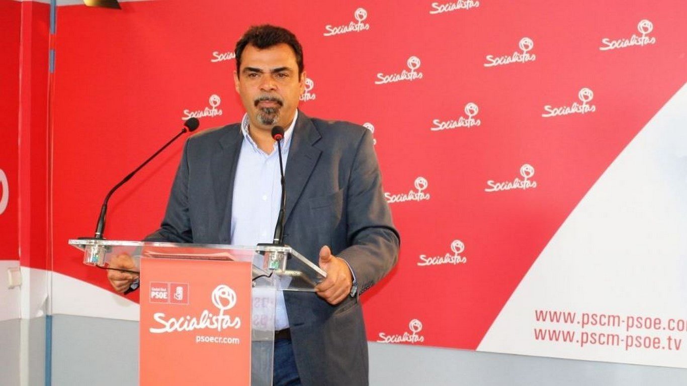 RICARDO CALZADO
