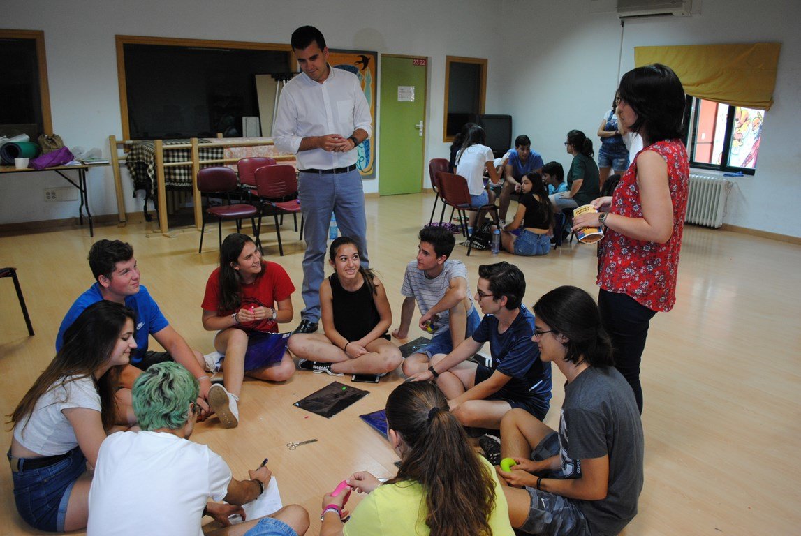 CURSOS