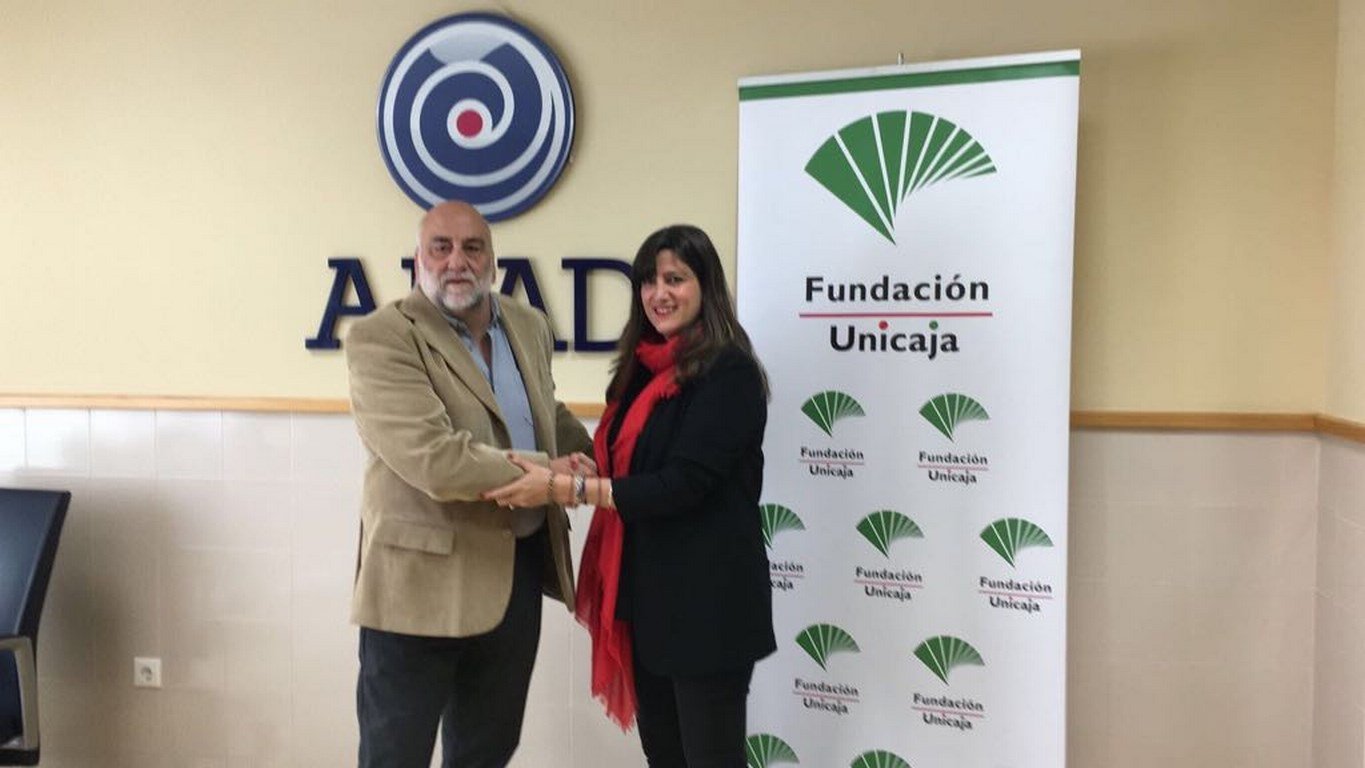 AFAD y Unicaja AFAD y Unicaja