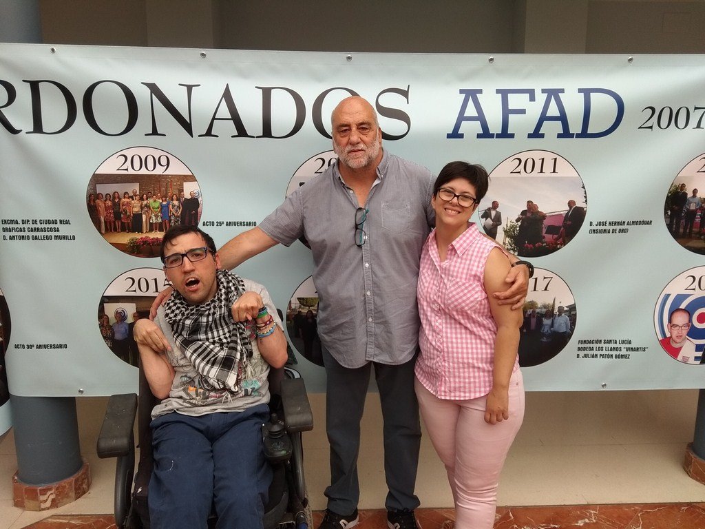 AFAD