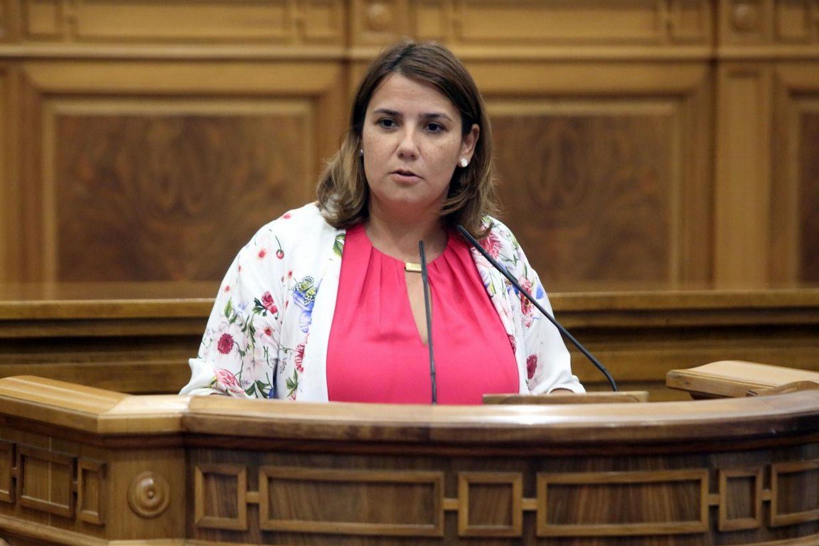 Agustina García Elez