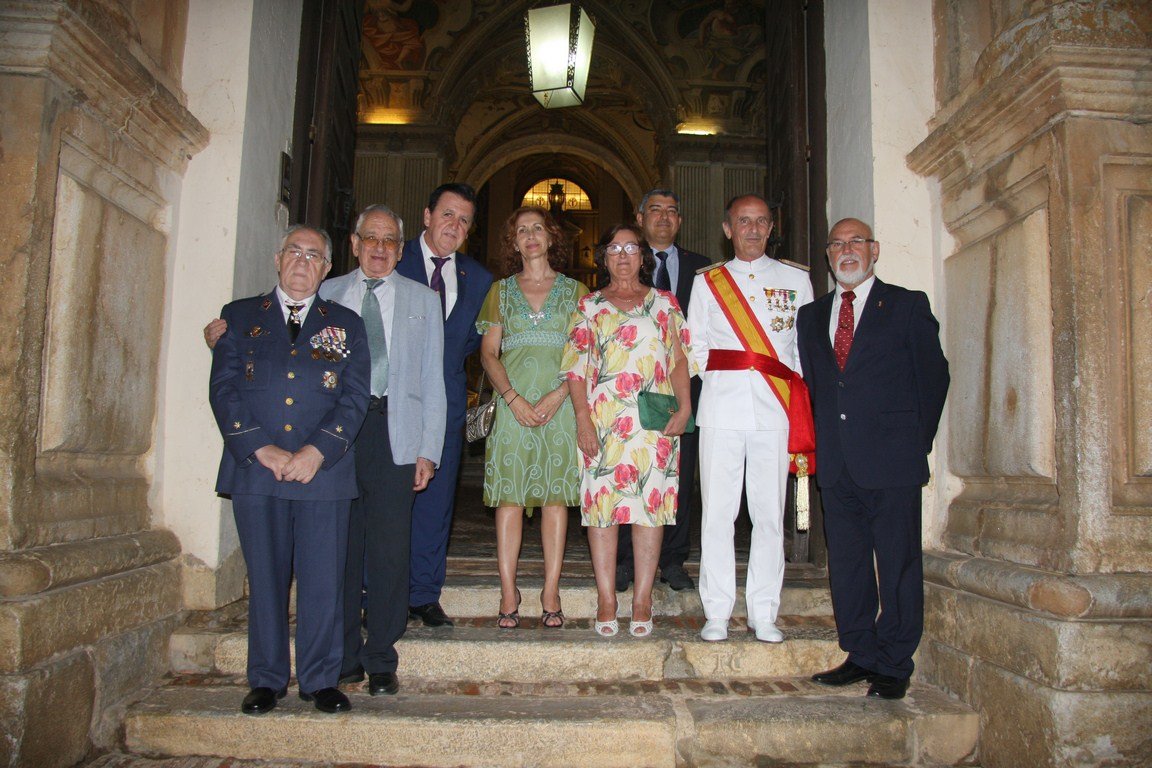Cofradía Jesús Caído