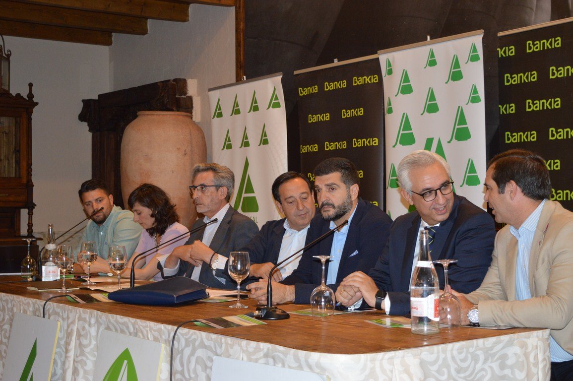 Congreso Agricultores y Ganaderos Congreso Agricultores y Ganaderos