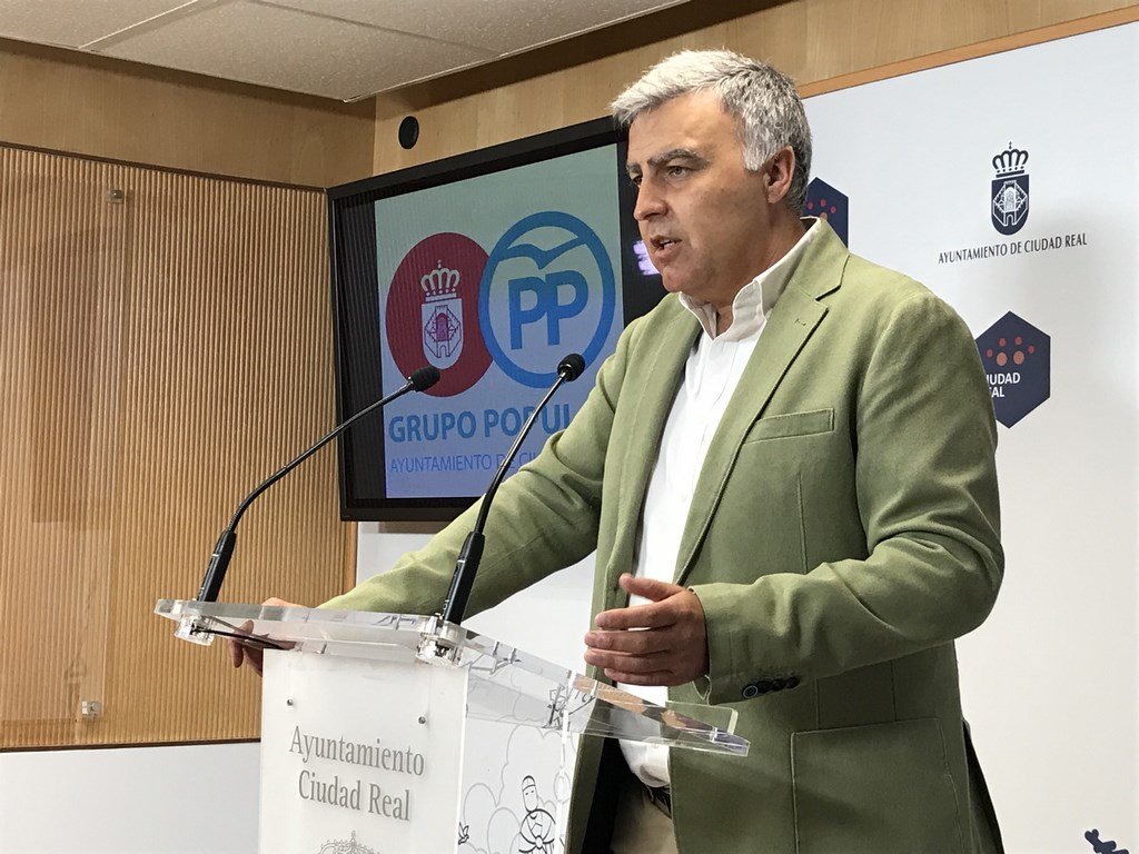 Pedro Martín