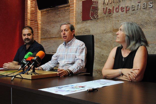 Presentación "Bailes del Candilillo" 2018 Presentación "Bailes del Candilillo" 2018