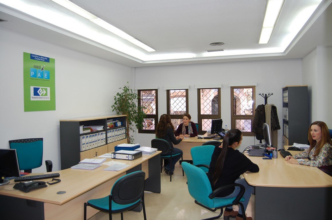 Emprendedoras PAEM Emprendedoras PAEM