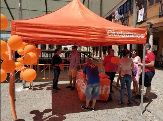20180803 Carpa Ciudadanos Manzanares (1) (Copiar)