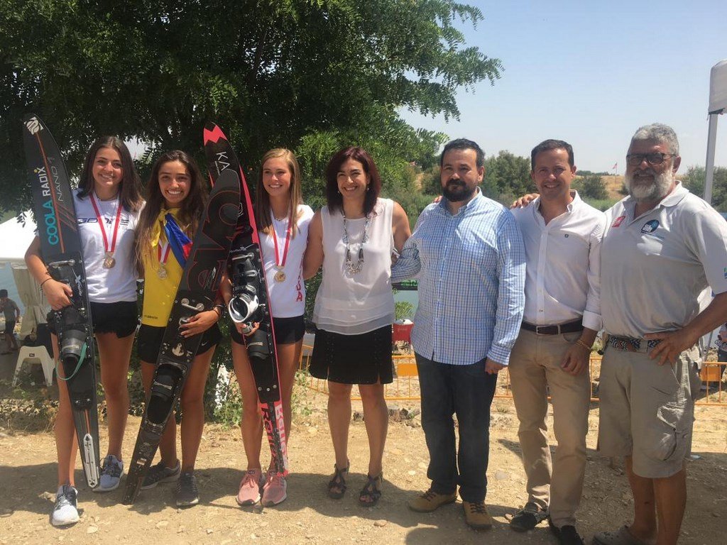 ‘Somos Deporte 3-18’