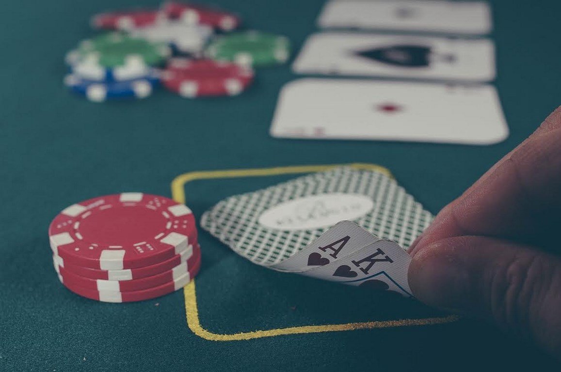 Juego casino