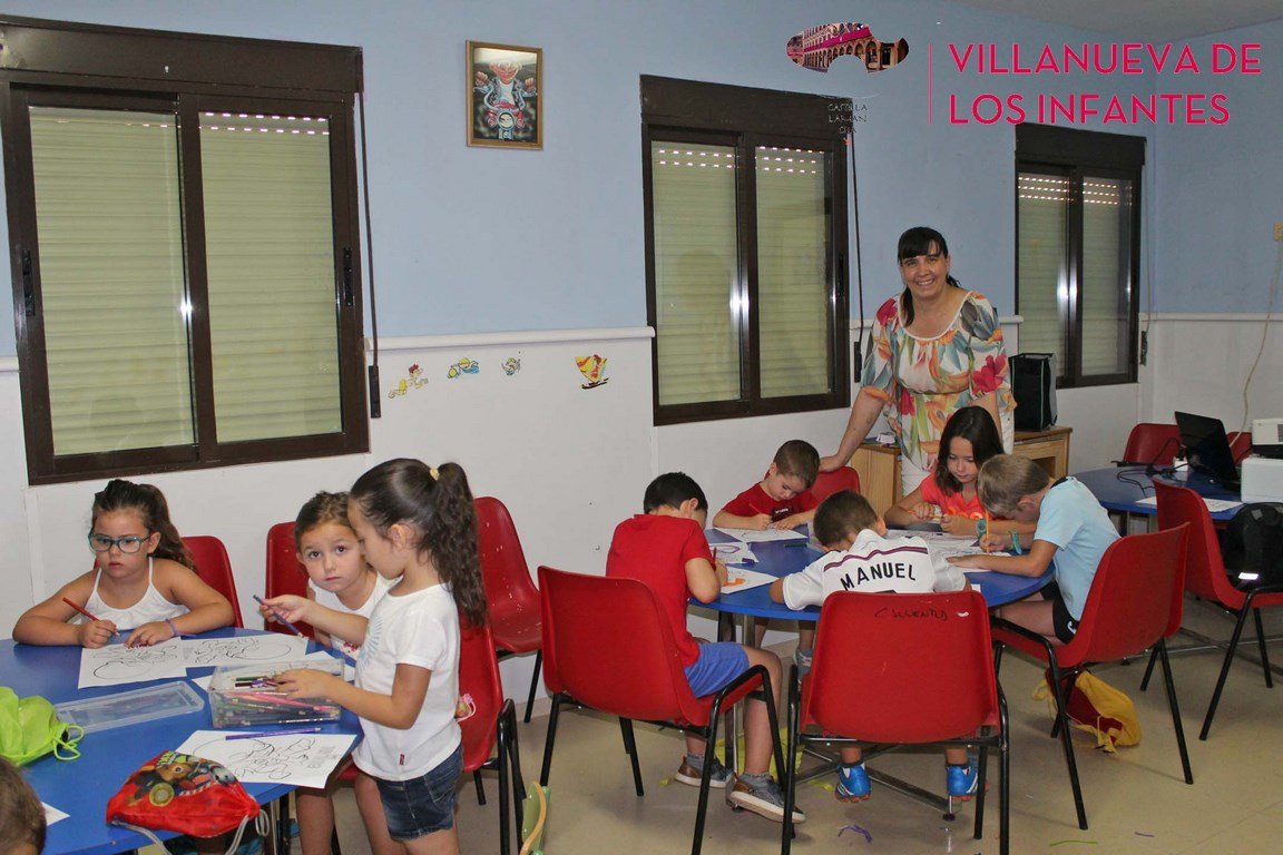 Talleres Igualdad