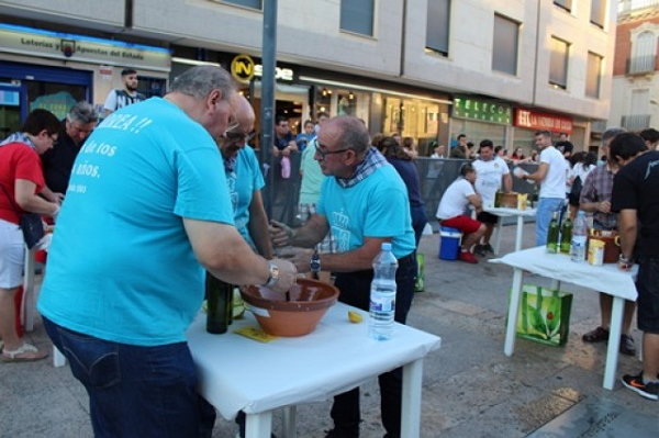 CONCURSO LIMONÁ