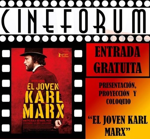 Cineforum PCE Cineforum PCE