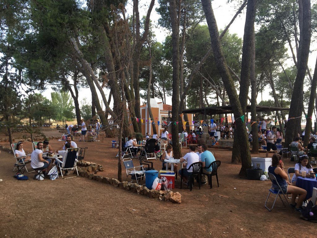 I Tintada de Feria I Tintada de Feria