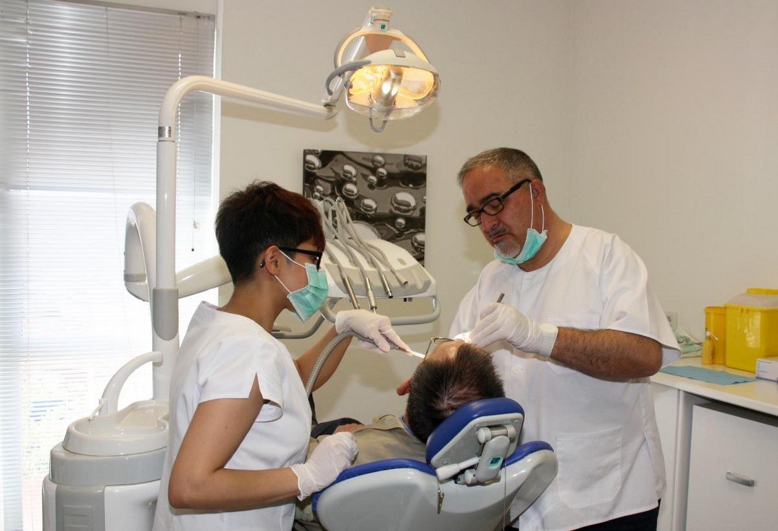 Dentista Dentista
